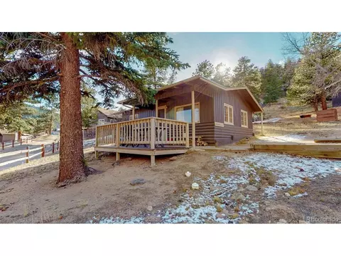 24 Freyja Ln, Estes Park, CO 80517