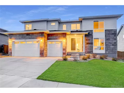 14373 Shasta Daisy Pt, Parker, CO 80134
