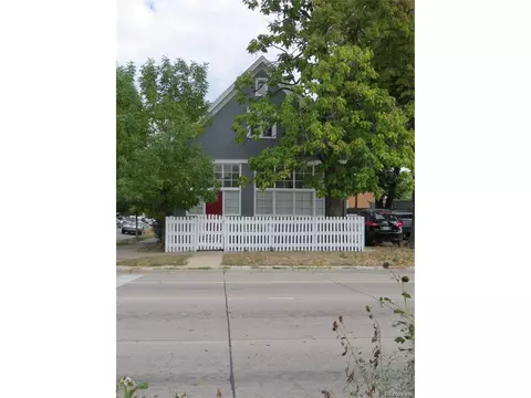 2 S Lincoln St, Denver, CO 80209