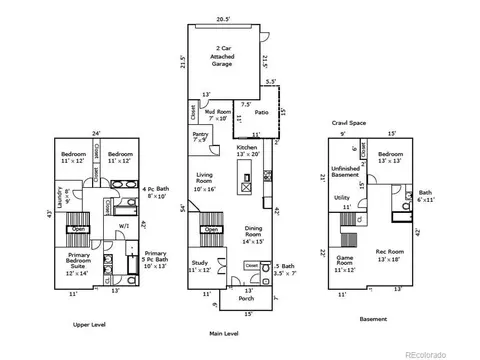 10510 E 26th Ave, Aurora, CO 80010 photo 36