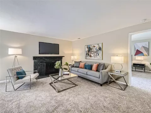 12534 E Cornell Ave #201, Aurora, CO 80014