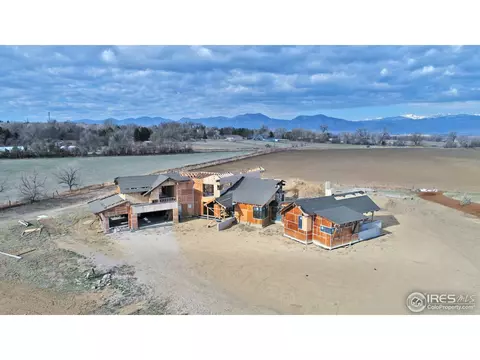 950 White Hawk Ranch Dr, Boulder, CO 80303 photo 1