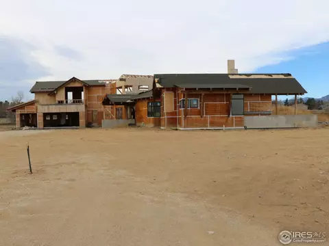 950 White Hawk Ranch Dr, Boulder, CO 80303 photo 3