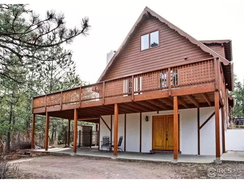 86 Sioux Rd, Lyons, CO 80540 photo 1