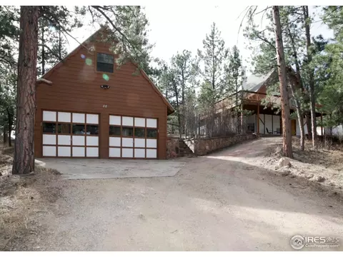 86 Sioux Rd, Lyons, CO 80540 photo 2