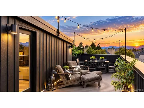 9195 Pierce St #4, Westminster, CO 80021