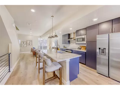 9195 Pierce St #4, Westminster, CO 80021