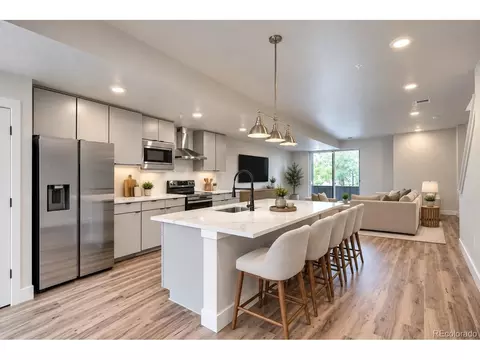 9195 Pierce St #4, Westminster, CO 80021