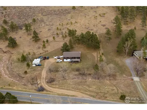6984 Olde Stage Rd, Boulder, CO 80302 photo 29