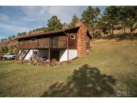 6984 Olde Stage Rd, Boulder, CO 80302 photo 3