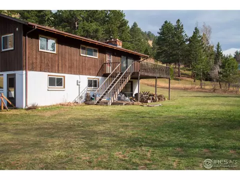 6984 Olde Stage Rd, Boulder, CO 80302 photo 2