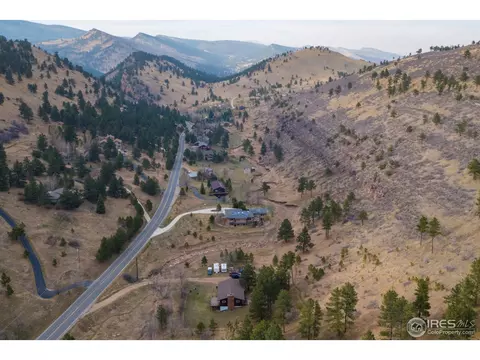 6984 Olde Stage Rd, Boulder, CO 80302 photo 1
