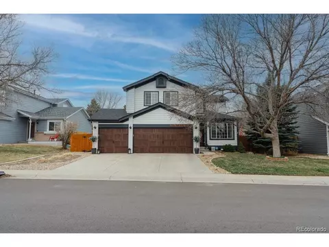 4869 S Ceylon St, Aurora, CO 80015