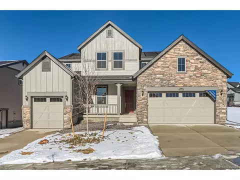 15566 W Beloit Ave, Morrison, CO 80465