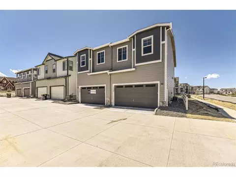 18202 Caffey Dr, Parker, CO 80134