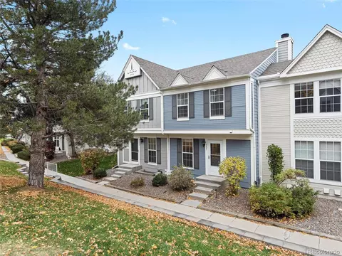 19621 Applewood Ct, Parker, CO 80138