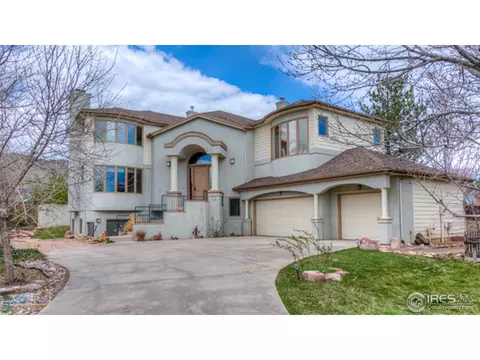 733 Zamia Ct, Boulder, CO 80304 photo 1