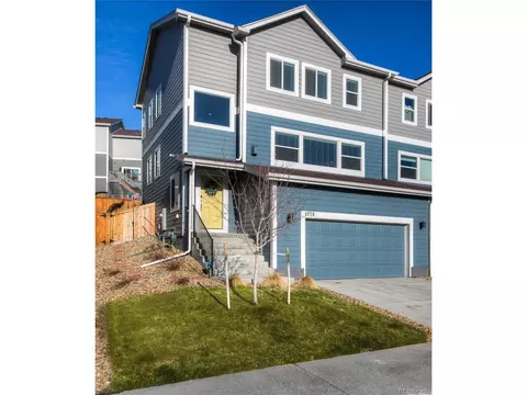 1728 Valley Oak Ct, Castle Rock, CO 80104