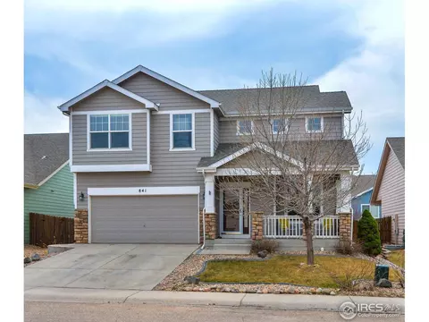 841 Bluegrass Way, Windsor, CO 80550 photo 1