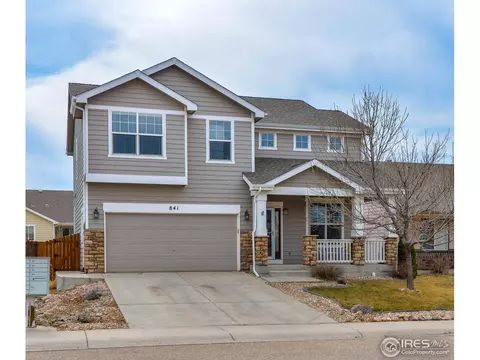 841 Bluegrass Way, Windsor, CO 80550 photo 2