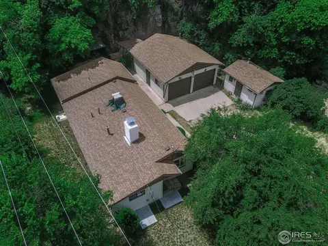 535 Evans St, Lyons, CO 80540 photo 4