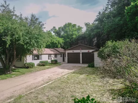 535 Evans St, Lyons, CO 80540 photo 3