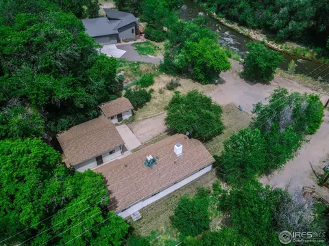 535 Evans St, Lyons, CO 80540 photo 5