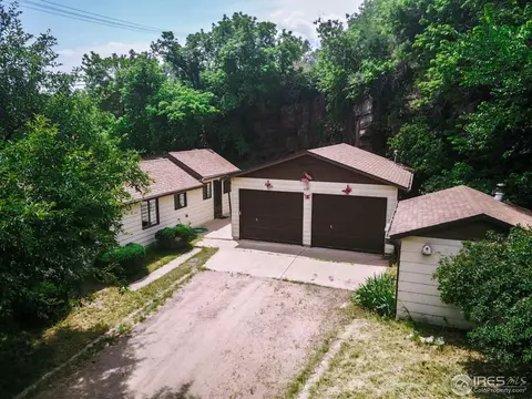 535 Evans St, Lyons, CO 80540 photo 2