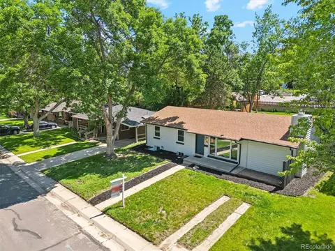 4140 S Inca St, Englewood, CO 80110