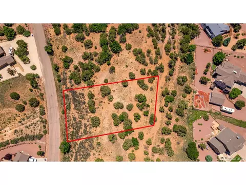 Undisclosed, Canon City, CO 81212