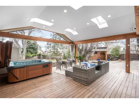 13969 W 23rd Ave, Golden, CO 80401