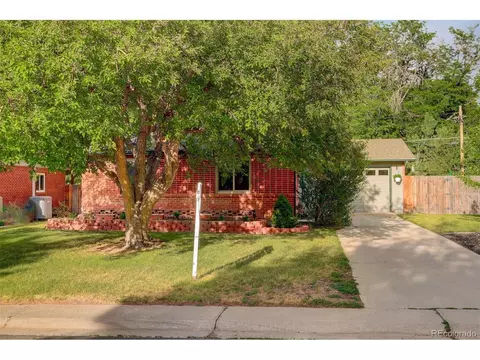 1634 S Elm St, Denver, CO 80222