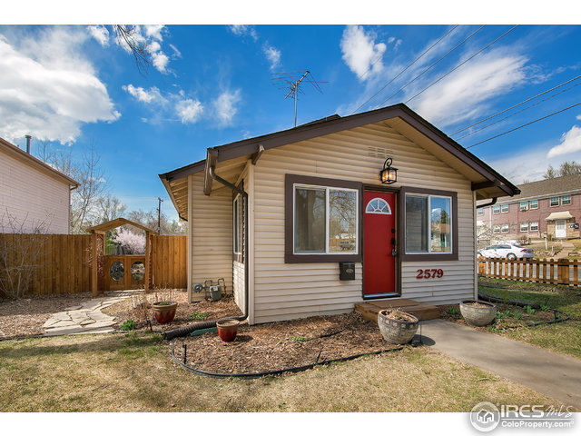 2579 Gray St, Edgewater, CO 80214 photo 1