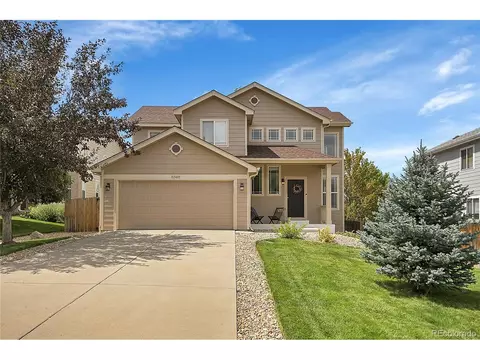 22437 E Fair Ln, Aurora, CO 80015