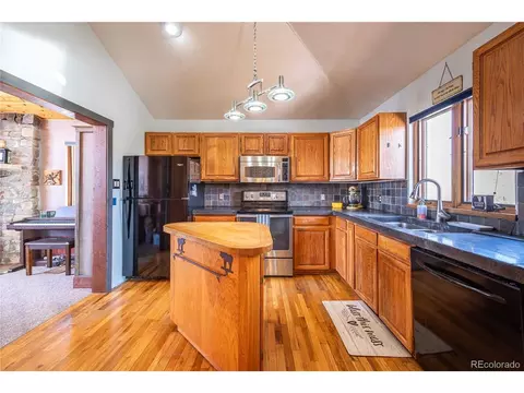 Undisclosed, Tabernash, CO 80478