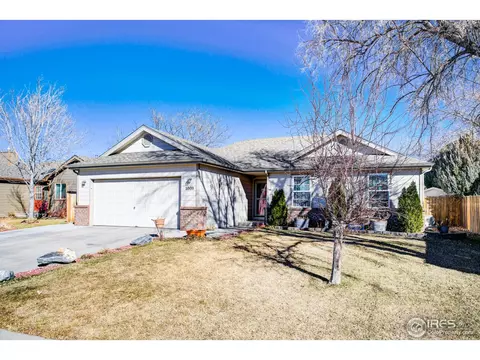 1009 Meadow Ct, Windsor, CO 80550 photo 1