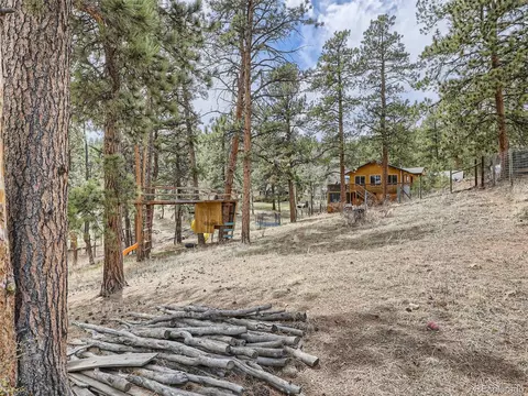 33942 Marie Rd, Pine, CO 80470 photo 33