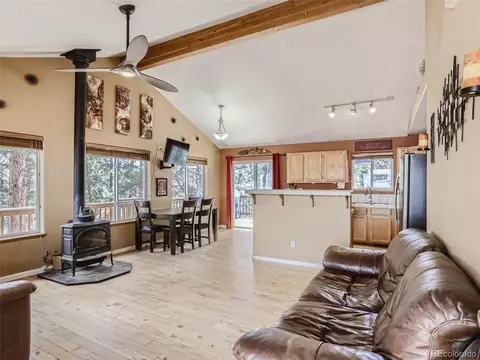 33942 Marie Rd, Pine, CO 80470 photo 7