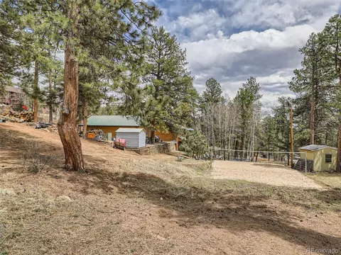 33942 Marie Rd, Pine, CO 80470 photo 31