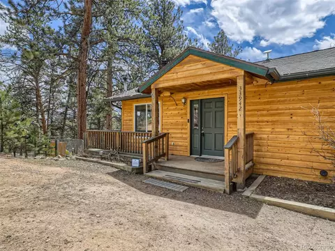 33942 Marie Rd, Pine, CO 80470 photo 3