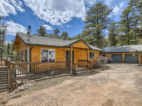 33942 Marie Rd, Pine, CO 80470 photo 2