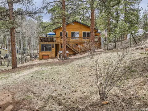 33942 Marie Rd, Pine, CO 80470 photo 1