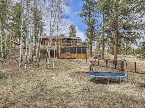 33942 Marie Rd, Pine, CO 80470 photo 5