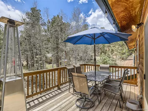 33942 Marie Rd, Pine, CO 80470 photo 6