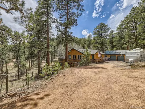 33942 Marie Rd, Pine, CO 80470 photo 4