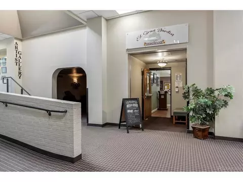 Entry Way - 9335 E Center Ave #2B, Denver, CO 80247 photo 2 of 2