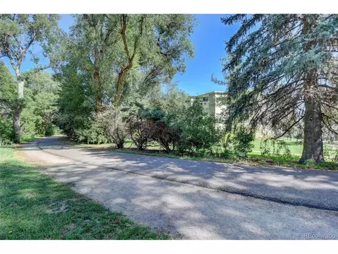 Exterior - 9335 E Center Ave #2B, Denver, CO 80247 photo 7 of 7