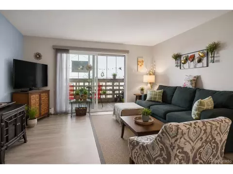 Living - 9335 E Center Ave #2B, Denver, CO 80247 photo 1 of 3