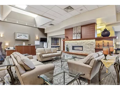 Living - 9335 E Center Ave #2B, Denver, CO 80247 photo 3 of 3