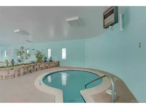 Exterior - 9335 E Center Ave #2B, Denver, CO 80247 photo 6 of 7